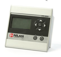 cts 6000 ohjauspaneeli nilan